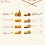 Menu COBRA KAI Casablanca December 2023 094822-958200